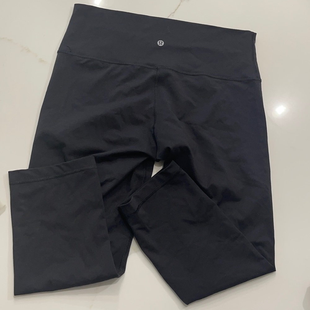 Lulu capris